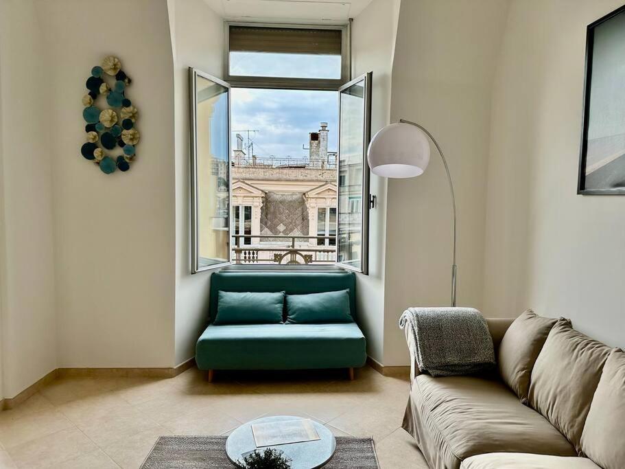Апартаменты Graziosa Casa In Centro Storico